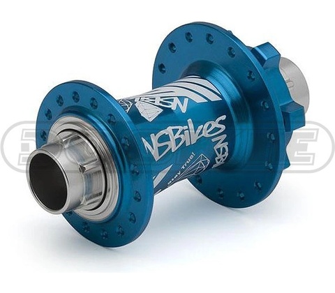 NS Bikes Rotary