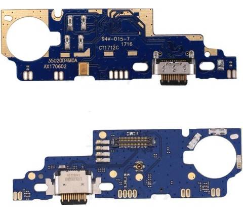 Xiaomi Mi Max 2 doska dobíjení