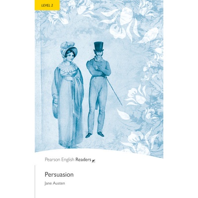 Pen 2 Persuasion - Austen J.