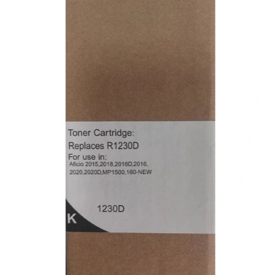 7D TONER TОНЕР ЗА ricoh aficio mp1610/mp1800/mp1801/mp1810/mp2000/mp2000sp/a2015/a2018/a2018d/2020/2020d/2015l - type 1230d - pn dt-r1230d - 7d toner (dt-r1230d)