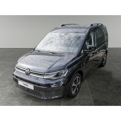 Volkswagen Caddy 1.5 TSI Life 85 kW