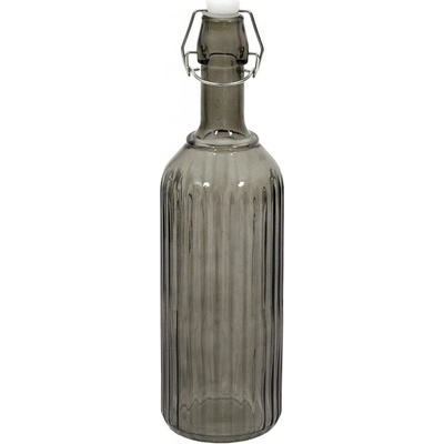 Verre 1000 ml láhev šedá