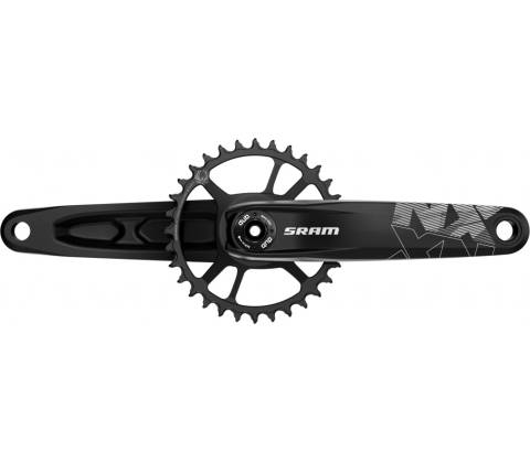Sram NX Eagle DUB