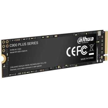 Image 1 of Dahua C900 Plus 256GB M.2 (DHI-SSD-C900VN256G)