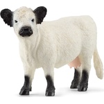 Schleich Фигурка Schleich Farm World - Крава Голауей (13960) - ozone