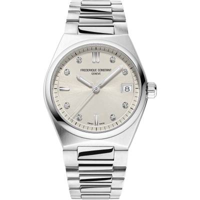 Frederique Constant Frederique constant fc-240bgd2nh6b (fc-240bgd2nh6b)