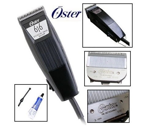 Oster 616-91