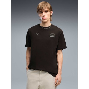 PUMA Тениска PL Graphic Tee 1 - sportdepot - 88,01 лв