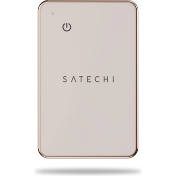 Satechi FindAll Card - Desert Rose (ST-LFAWCR)