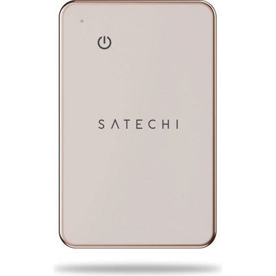 Satechi FindAll Card - Desert Rose (ST-LFAWCR)