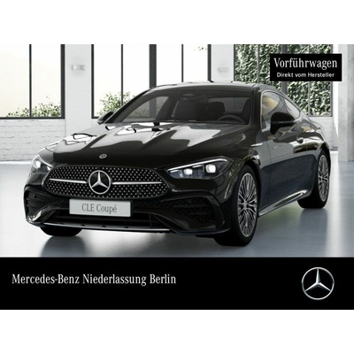 Mercedes-Benz CLE 200 AMG 150 kW