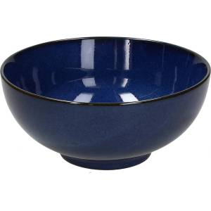 Tognana Купа за рамен JAP BLUE, 18, 5x8, 5 см, синьо (JP168180775A)