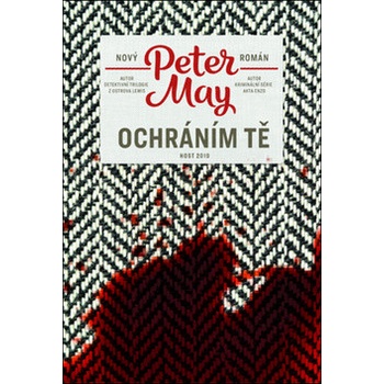 Ochráním tě