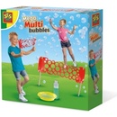 Výroba Mega Multi bublin