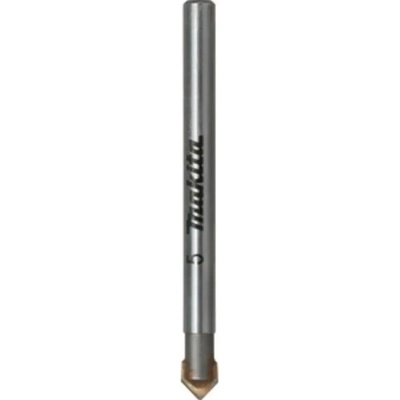 Makita СВРЕДЛО ЗА СТЪКЛО makita 5x51ММ (0197050351456)