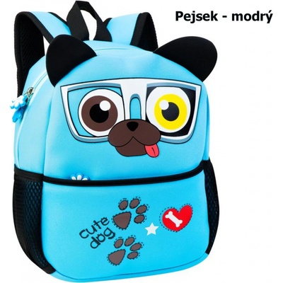 Spokey Pejsek modrý