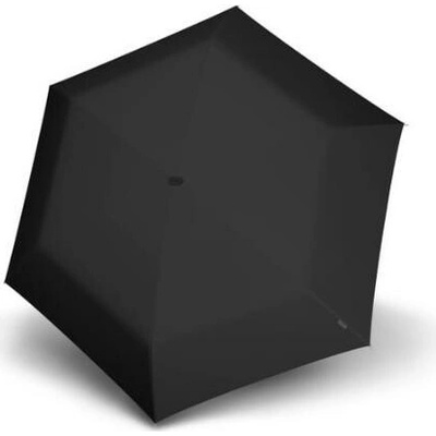 Knirps X4U Ultra light Slim Black