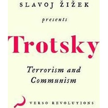 Terrorism and Communism Trotsky Leon