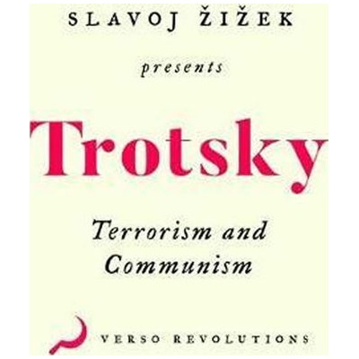 Terrorism and Communism Trotsky Leon