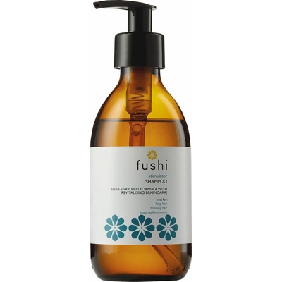 fushi Stimulator Herbal Shampoo 230 ml
