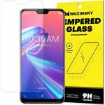 Wozinsky защитно закалено стъкло за Asus Zenfone Max Pro (M2) ZB631KL - Прозрачен KP26628