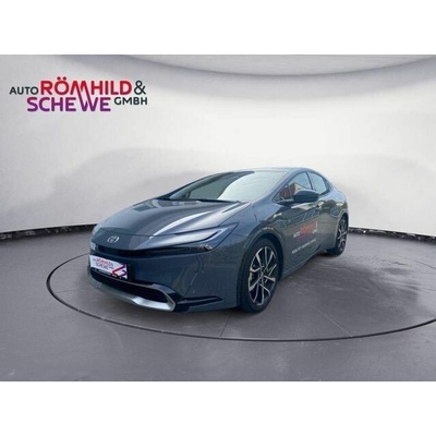 Toyota Prius Plug-In Executive 164 kW
