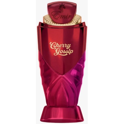 Emir Cherry Gossip parfémovaná voda unisex 100 ml