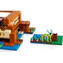 Image 1 of LEGO® Minecraft® - The Frog House (21256)