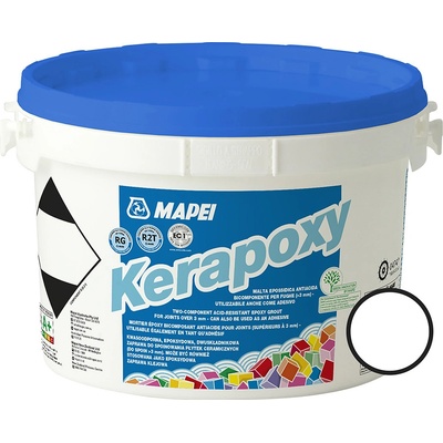 Mapei Kerapoxy 100 bílá (2kg)
