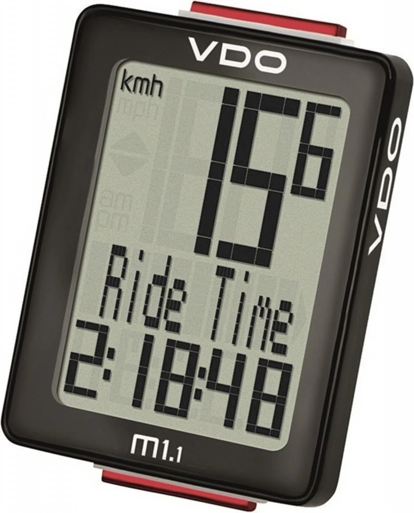 VDO M1 WR