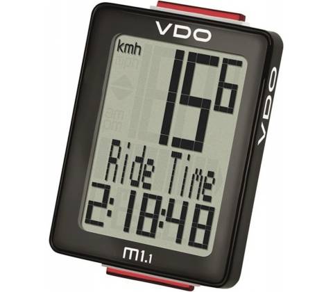 VDO M1 WR