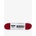 Bama Flat Laces Red 120cm