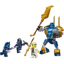 Image 1 of LEGO® NINJAGO® - Jay's Mech Battle Pack (71805)