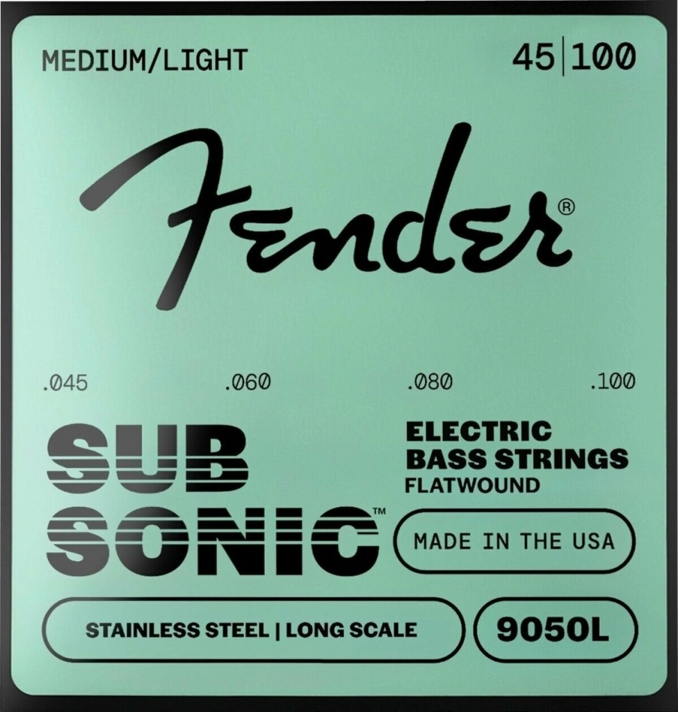 Fender 9050L