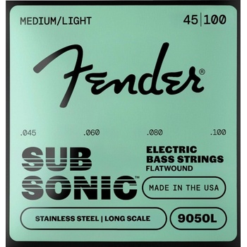 Fender 9050L