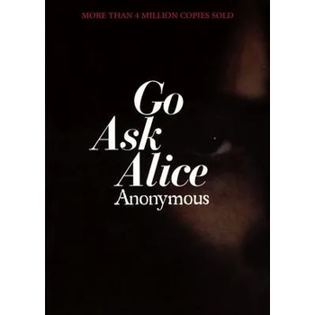 Image 1 of Go Ask Alice