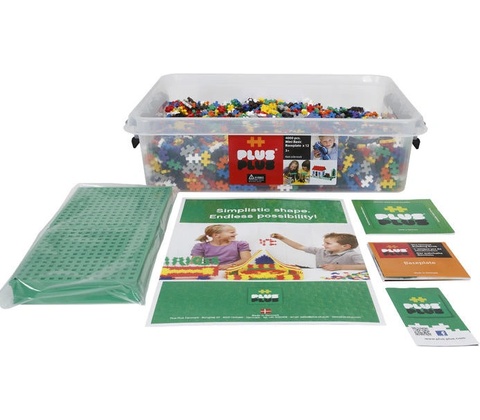 Plus-Plus BASIC 4000 ks