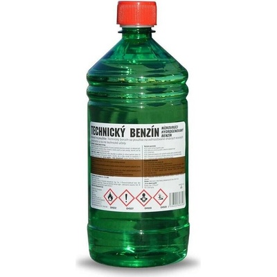 Marpin Technický benzín 1 l