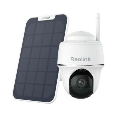 Reolink Argus PT Lite Kamera