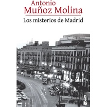 Los Misterios De Madrid