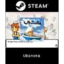 Ubinota