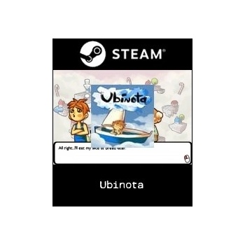 Ubinota