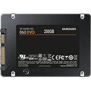 Samsung 860 EVO 250GB, MZ-76E250B/EU