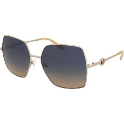 GUESS Диоптрични очила Guess GU00285 32W