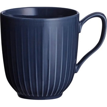Kähler Чаша HAMMERSHOI 330 ml, индиго, Kähler (KHL693051)