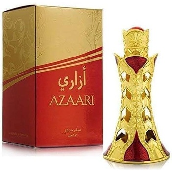KHADLAJ Azaari EDP 17 ml