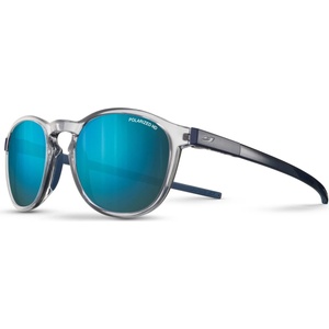Julbo Слънчеви очила Julbo Shine L Spectron HD Polarized S3 (VLT 12%) Sunglasses - Grey / Dark Blue (205-5950-0211) Слънчеви очила