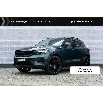 Volvo XC40 B4 Plus 145 kW