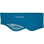 Columbia Лента за глава Columbia Trail Shaker Headring Headband - Phoenix Blue - размер L/XL (204-7576-0412)
