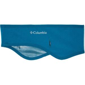 Columbia Лента за глава Columbia Trail Shaker Headring Headband - Phoenix Blue - размер L/XL (204-7576-0412)